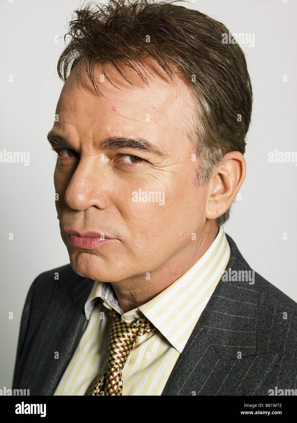 Schule für Schurken Jahr: 2006 USA Billy Bob Thornton Regie: Todd Phillips Stockfoto
