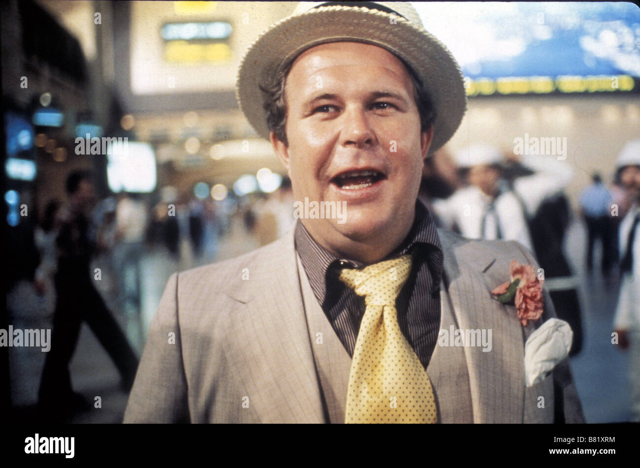 Superman Jahr: 1978 UK Ned Beatty Regie: Richard Donner Stockfoto