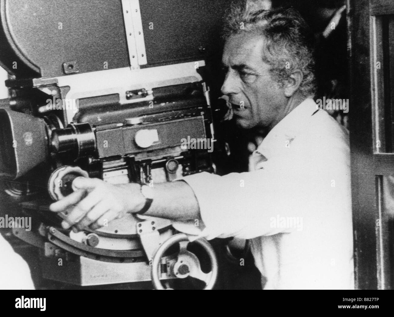 Michelangelo Antonioni Michelangelo Antonioni Michelangelo Antonioni