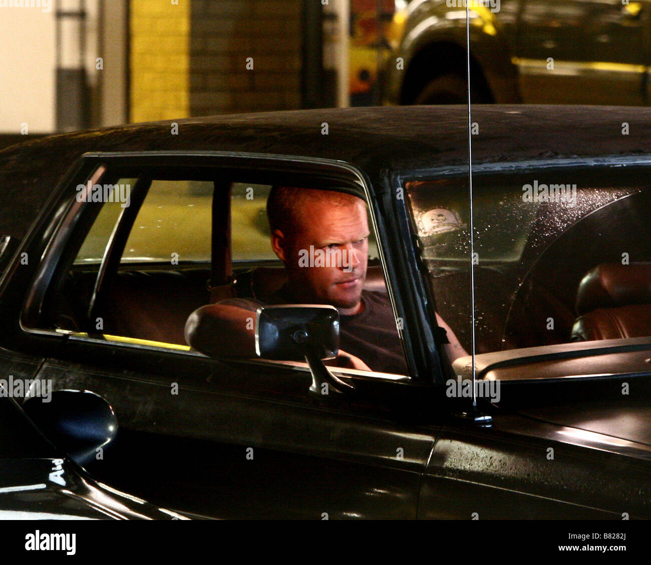 Herr Brooks Jahr: 2007 USA Matt Schulze Regie: Bruce A. Evans Stockfoto