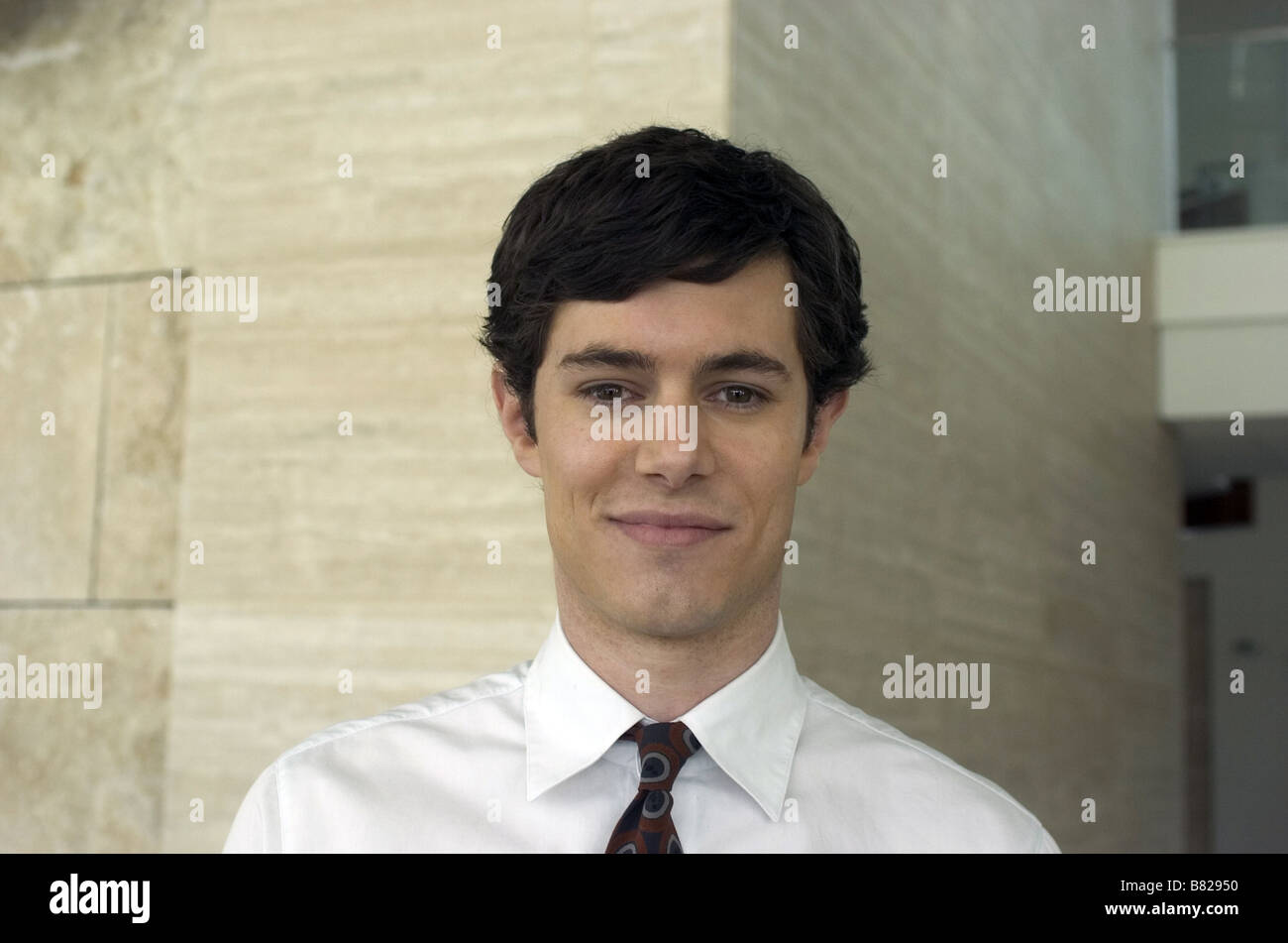 Ich danke Ihnen für das Rauchen für das Rauchen danke Jahr: 2005 USA Adam Brody Regie: Jason Reitman Stockfoto