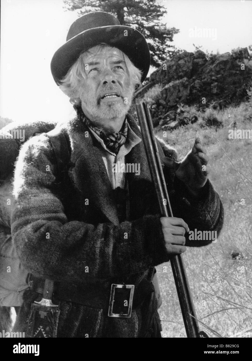 Ihren Wagen Jahr: 1969 USA Lee Marvin Regisseur: Joshua Logan Farbe Stockfoto