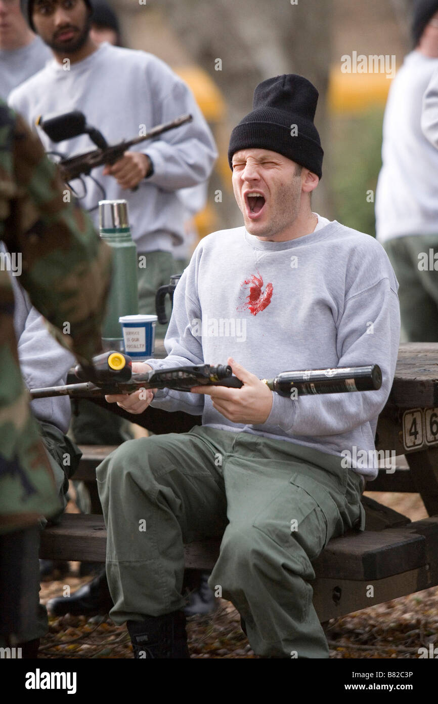 Schule für Schurken Jahr: 2006 USA Todd Louiso Regie: Todd Phillips Stockfoto