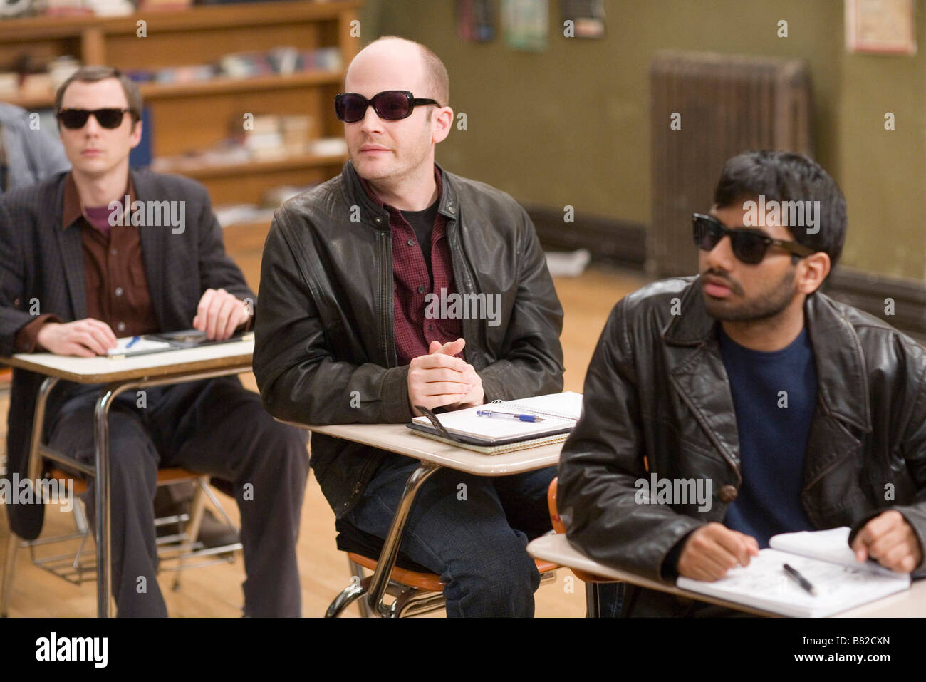Schule für Schurken Jahr: 2006 USA Todd Louiso, Aziz Ansari Regie: Todd Phillips Stockfoto