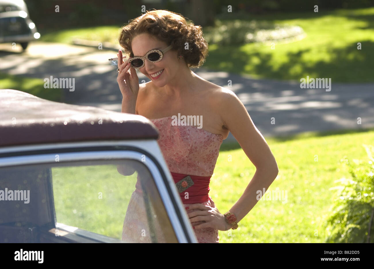 Hollywoodland Jahr: 2006 USA Diane Lane Regisseur: Allen Coulter Stockfoto