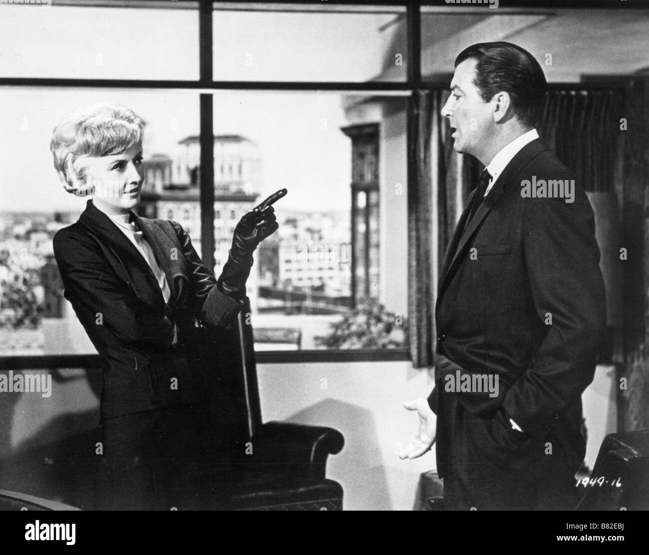 filme und serien von barbara stanwyck