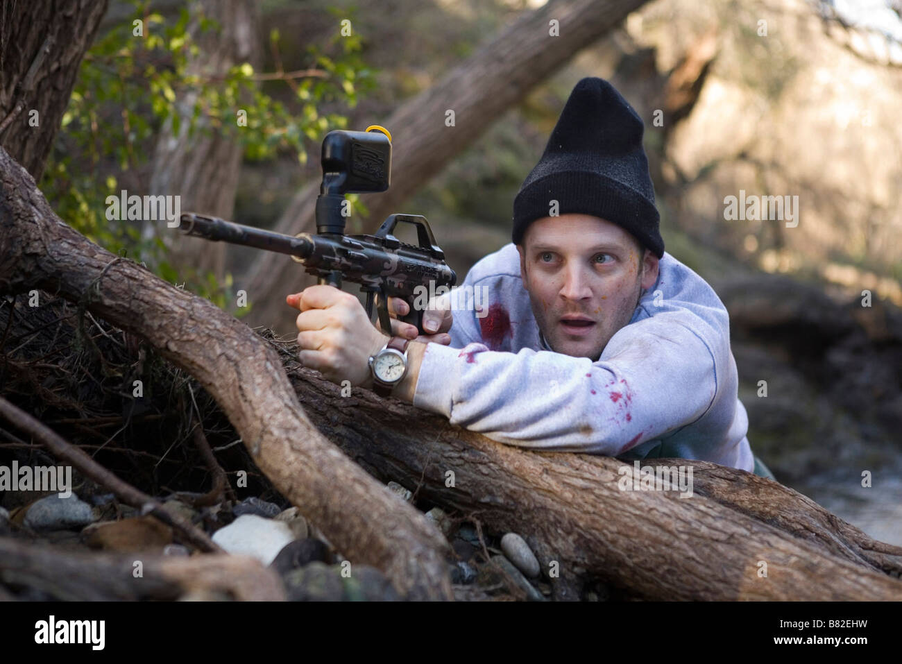 Schule für Schurken Jahr: 2006 USA Todd Louiso Regie: Todd Phillips Stockfoto