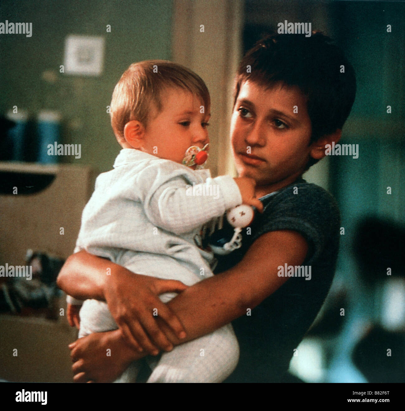 Nach Sarajevo Sarajevo Jahr Willkommen Herzlich Willkommen: 1997 - Uk usa Emira Nusevic Regisseur: Michael Winterbottom Stockfoto