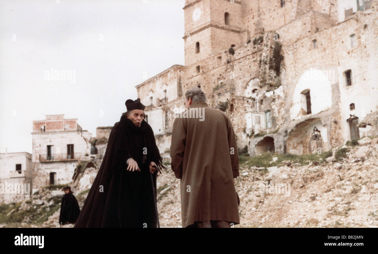 Dio Si è Fermato A Eboli Cristo si e fermato -Fotos und -Bildmaterial in hoher Auflösung – Alamy