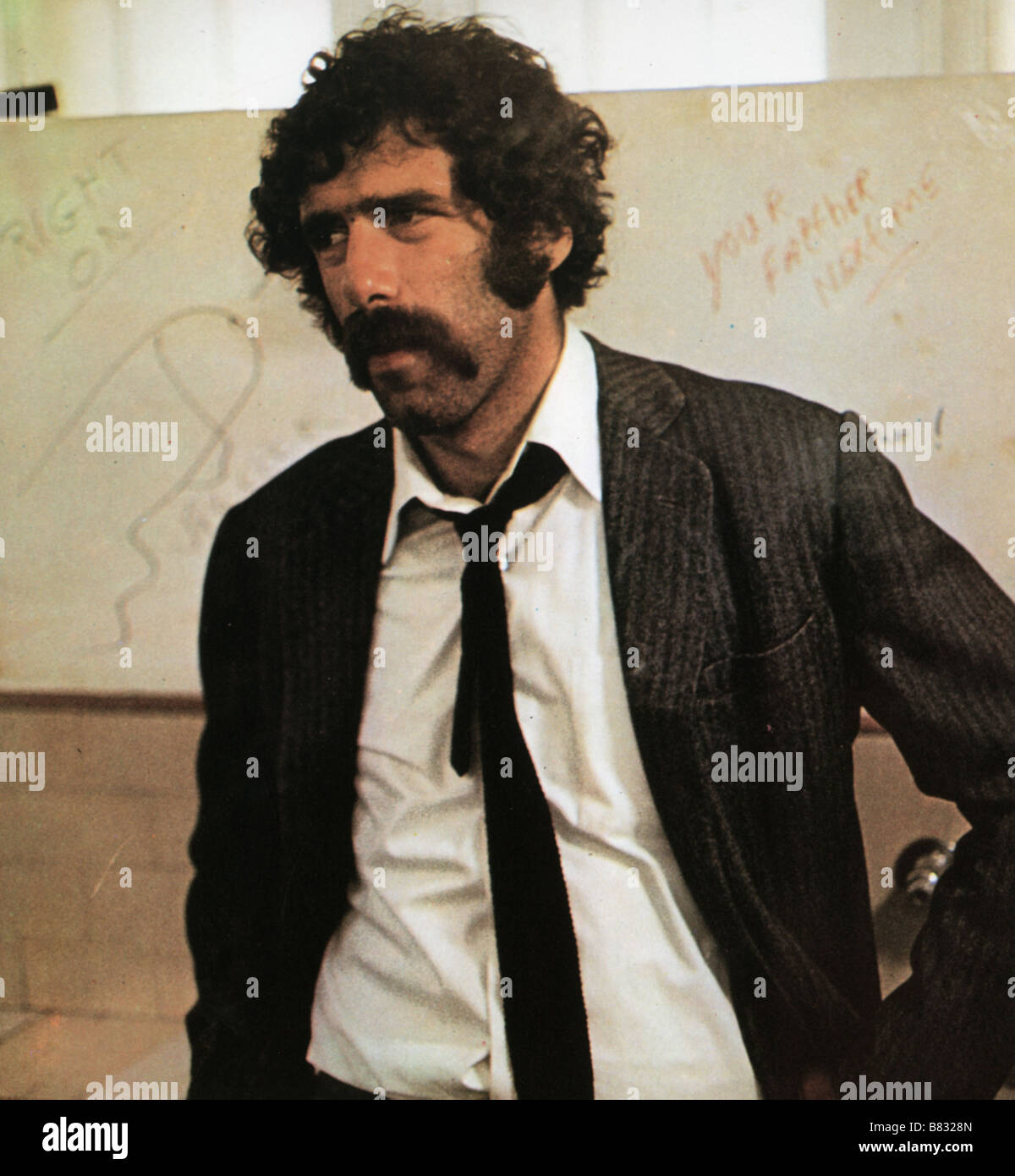 Les casseurs de Schleifring Busting (1974) USA Elliott Gould Regie: Peter Hyams Stockfoto