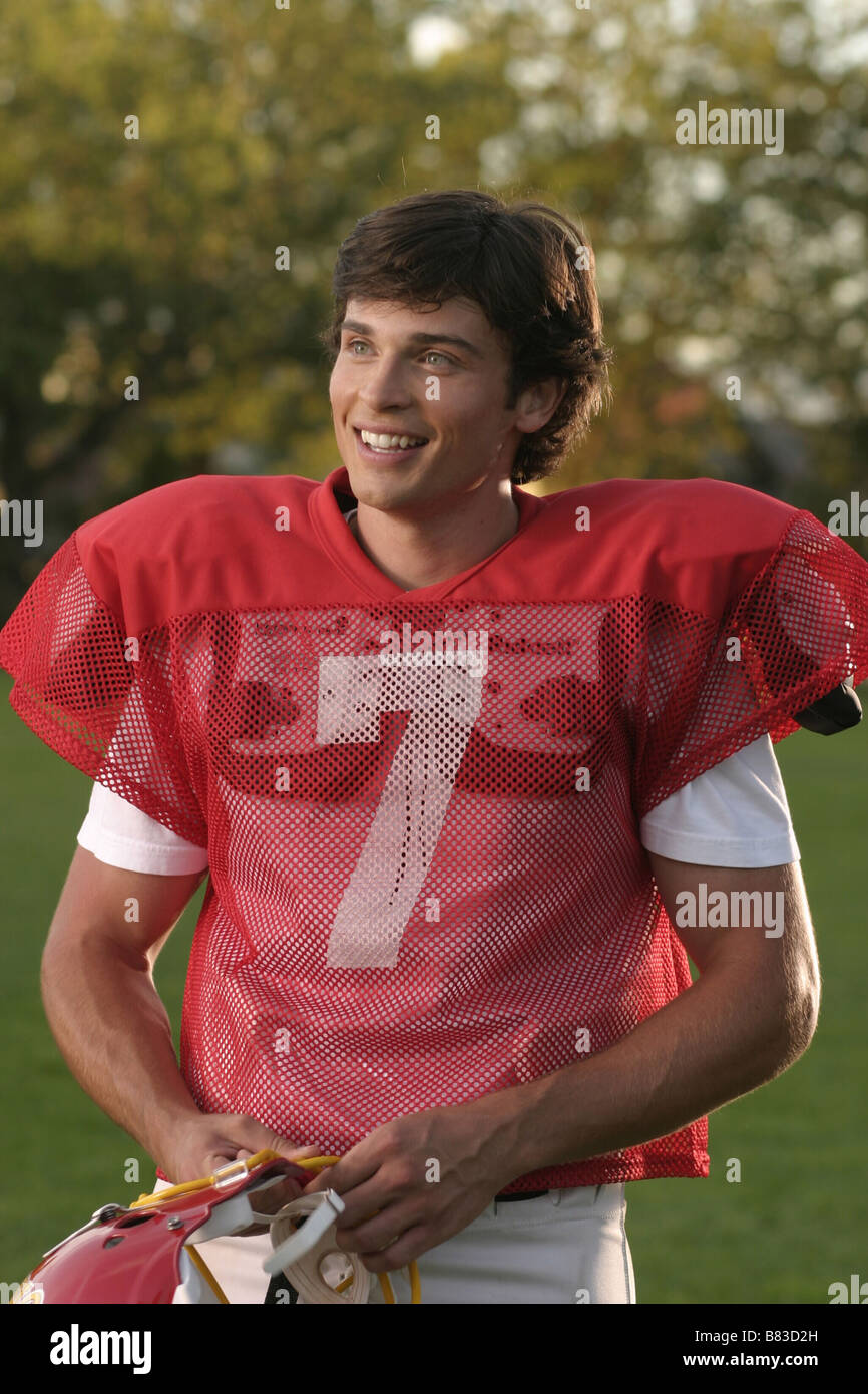 Smallville TV-Serien 2001-2011 USA 2004 Staffel 4, Folge 4: Gewidmet Regie: David Carson Tom Welling Stockfoto
