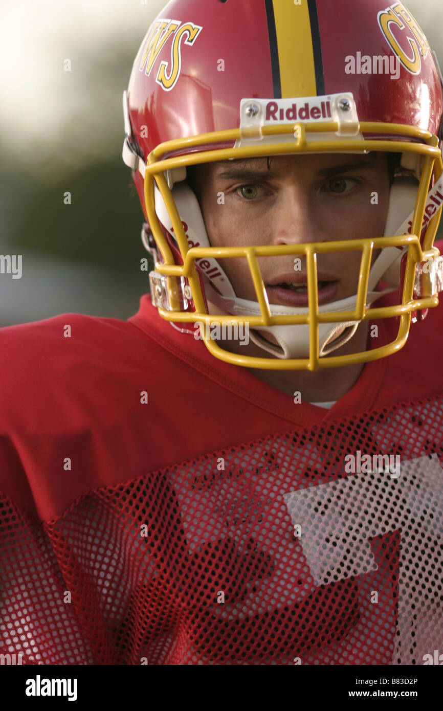 Smallville TV-Serien 2001-2011 USA 2004 Staffel 4, Folge 4: Gewidmet Regie: David Carson Tom Welling Stockfoto