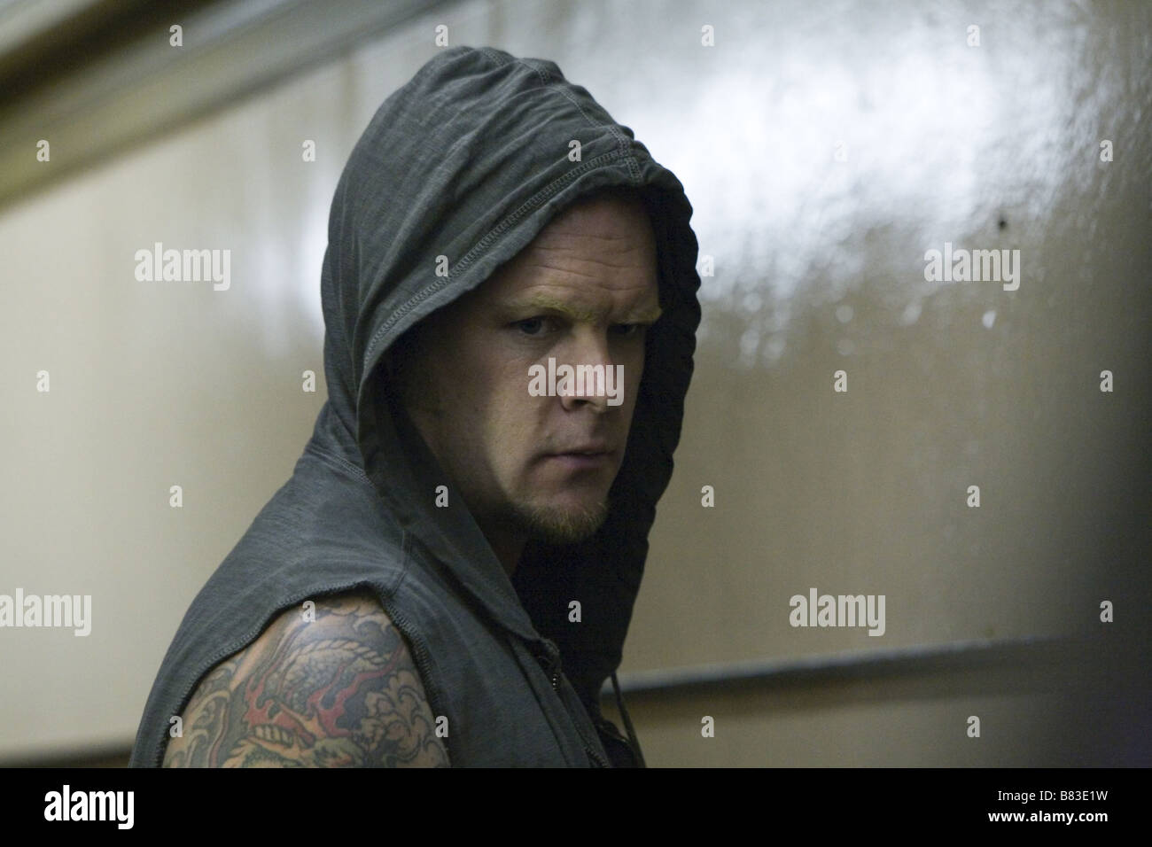 Herr Brooks Jahr: 2007-USA Matt Schulze Regie: Bruce A. Evans Stockfoto