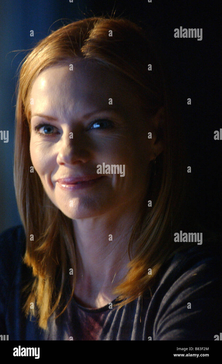 CSI: Crime Scene Investigation TV Serie 2000-2015 USA 2004 Staffel 4, Episode 18 - böse bis auf die Knochen Marg Helgenberger Regisseur: David Grossman Erstellt von Anthony Zuiker E. Stockfoto