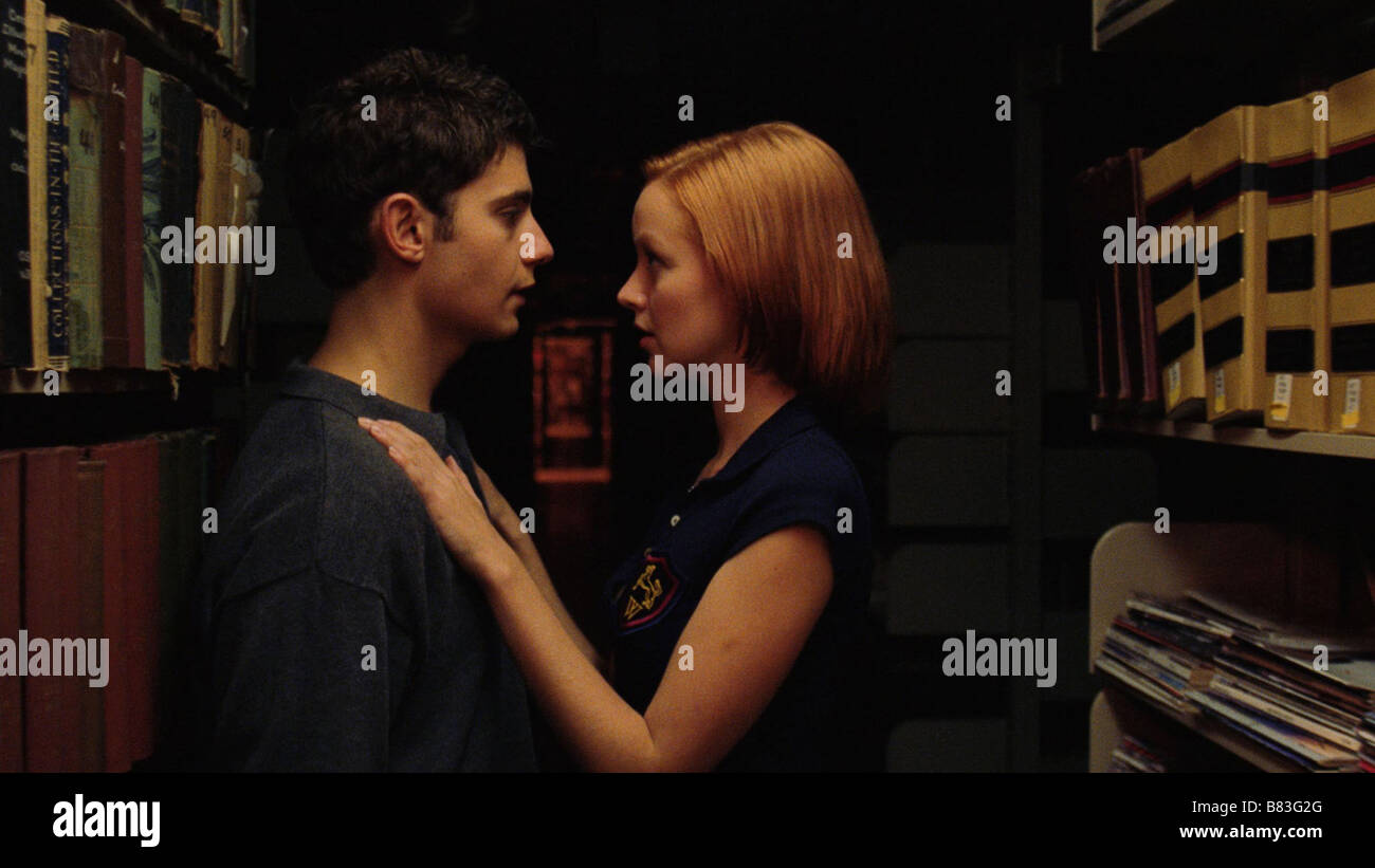 Cry_wolf julian morris lindy stand 2005 Fotos und Bildmaterial in