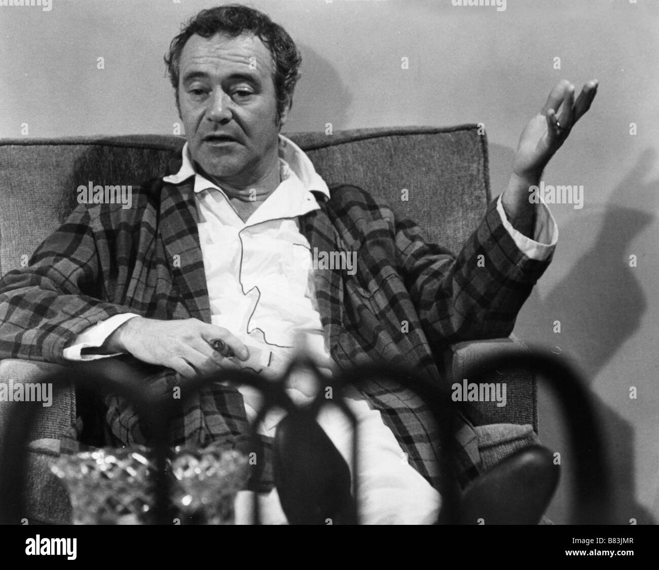 Sauvez Le Tigre Speichern der Tiger Jahr: 1973 - usa Jack Lemmon Regie: John Avildsen Stockfoto