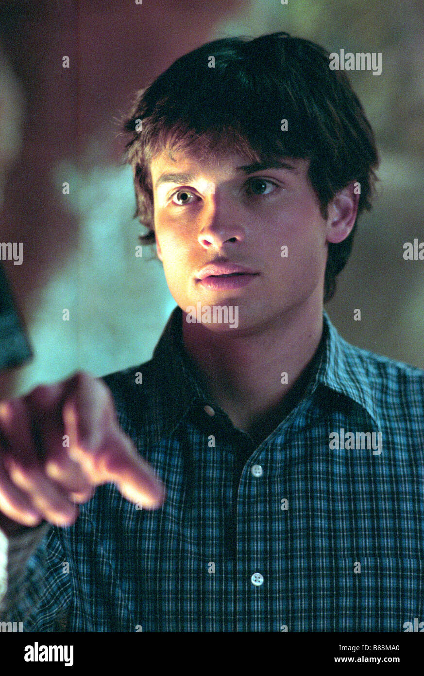 Filme Und Serien Von Tom Welling Tom welling smallville 2001 -Fotos und -Bildmaterial in hoher Auflösung