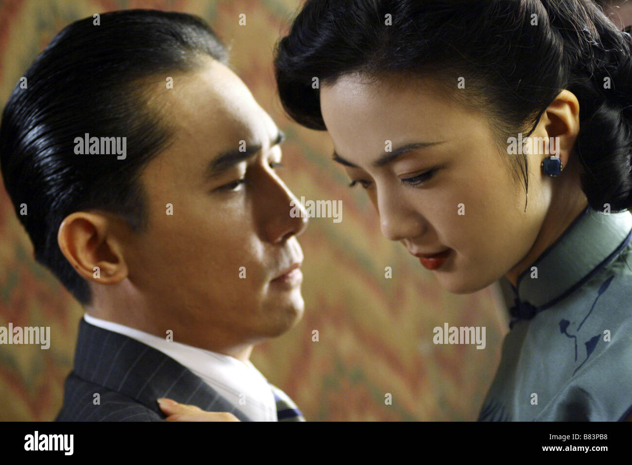 Lust, Vorsicht Se Jie (2007) USA Wei Tang, Tony Leung Chiu Wai Regie: Ang Lee Stockfoto