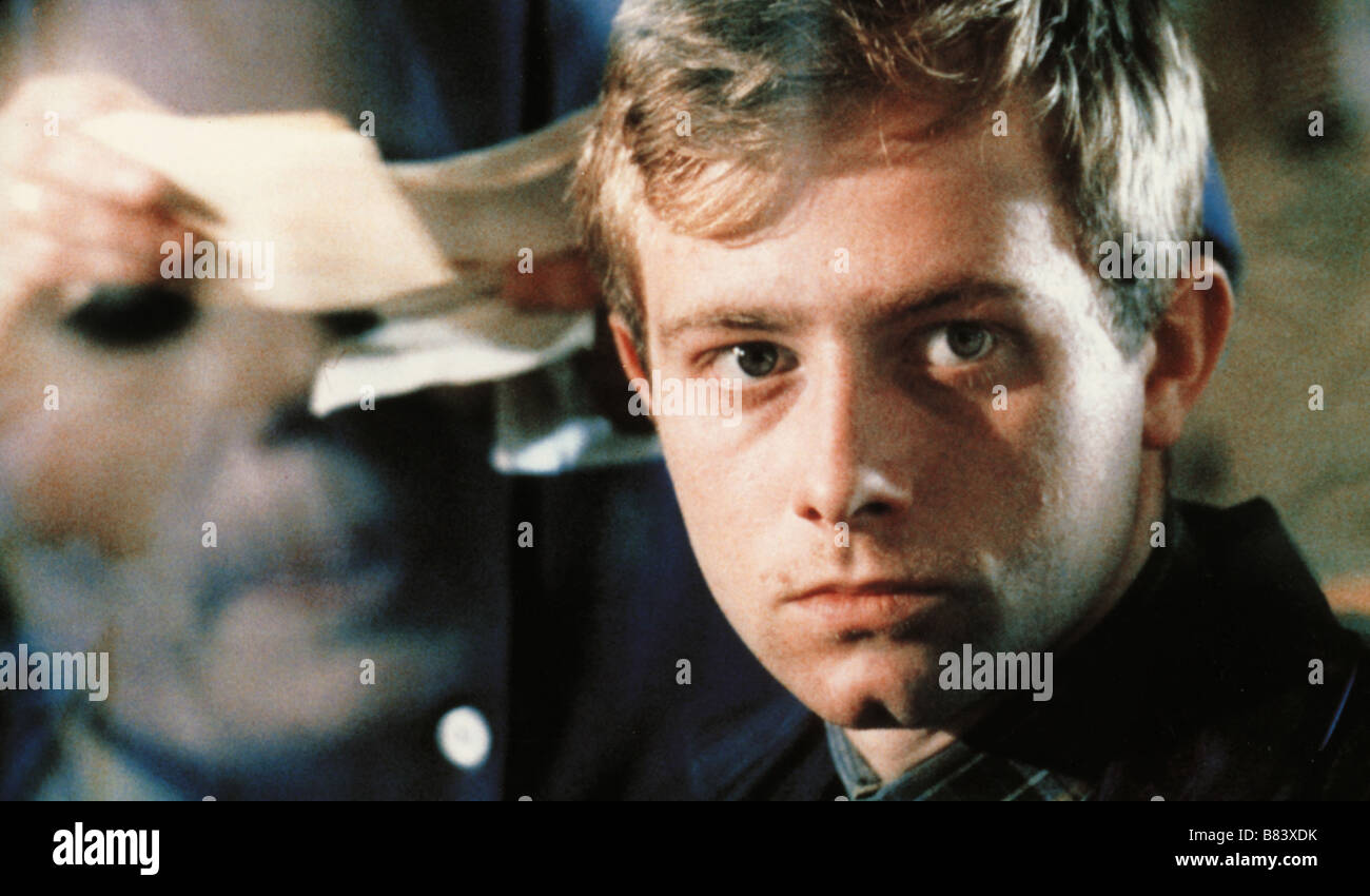 Krotki Film O Milosci Dekalog 6 Polen Jahr 1988 Regie Krzysztof Kieslowski Olaf Lubaszenko Stockfotografie Alamy