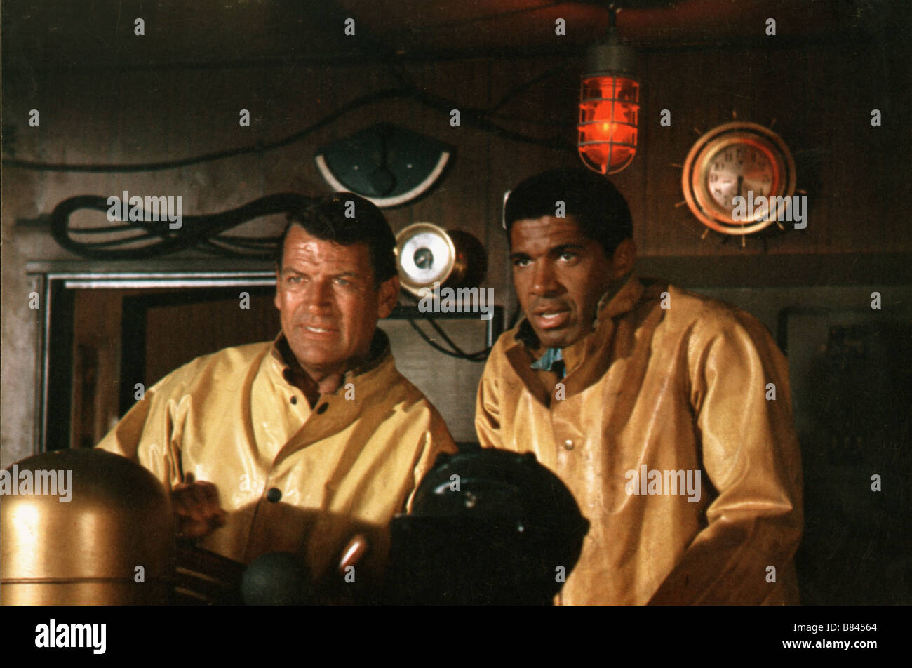 Chubasco Chubasco Jahr: 1968 - USA Richard Egan Regie: Allen H. Miner Stockfoto