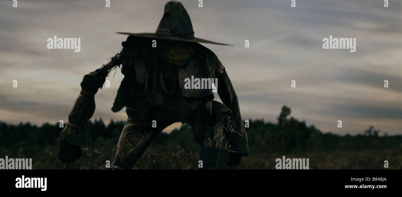 Insel der verlorenen Seelen Jahr: int Titel - De Fortabte sjaeles ø Jahr: 2007 - Dänemark/Schweden/Deutschland Regie: Nikolaj Arcel Stockfoto