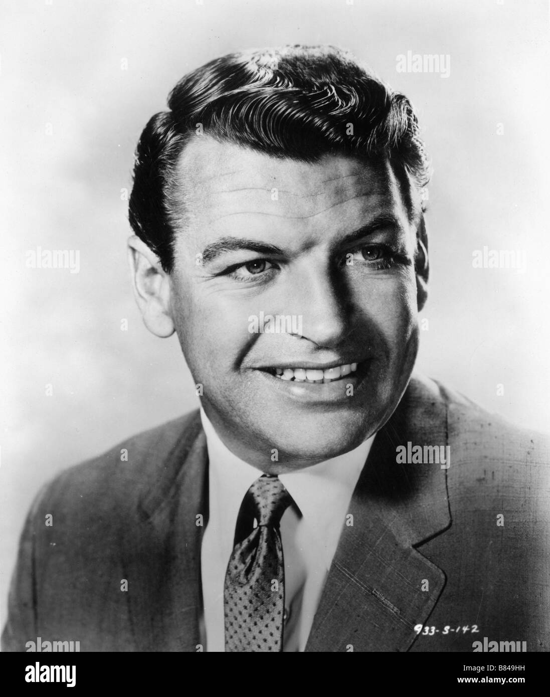 Die Revolte von Mamie Stover Jahr: 1956 - USA Richard Egan Regie: Raoul Walsh Stockfoto