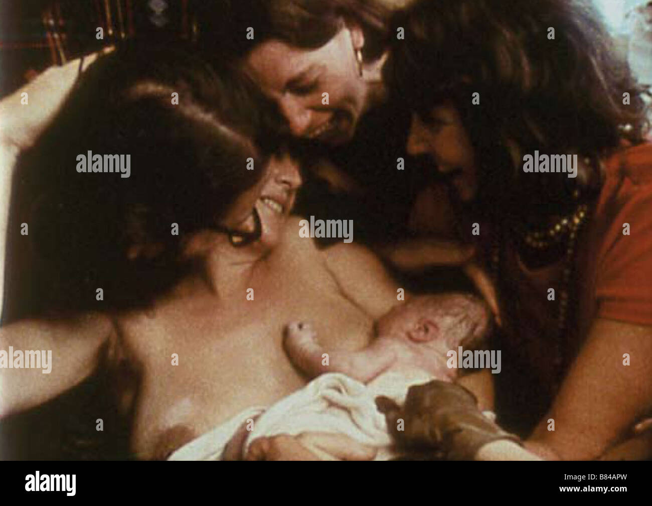 Meilensteine Meilensteine Jahr: 1975 - USA Regie: John Douglas, Robert Kramer Stockfoto