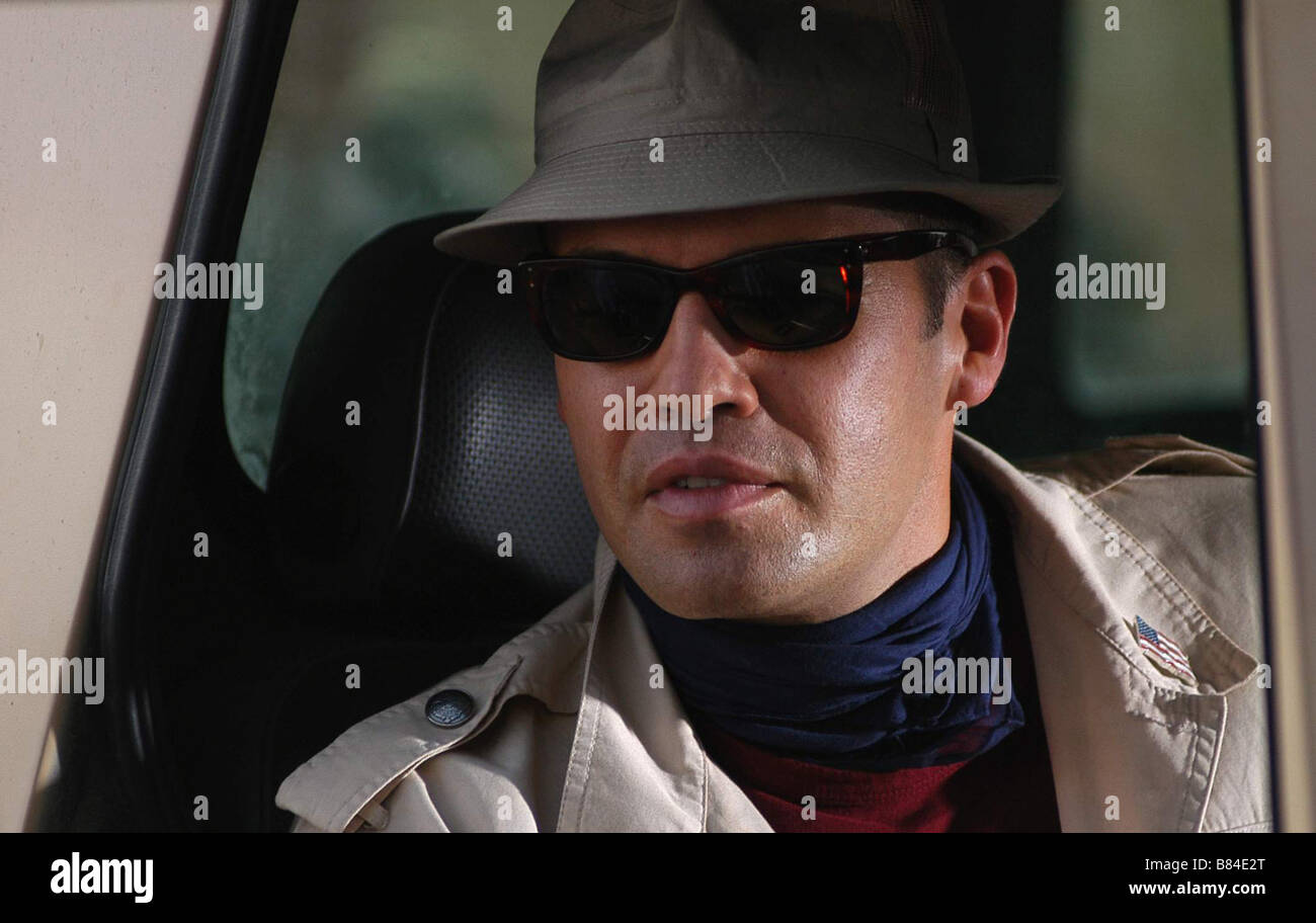 La Vallée des loups Kurtlar Vadisi - Irak (2006) Türkei, Billy Zane Regisseur: Serdar Akar Stockfoto