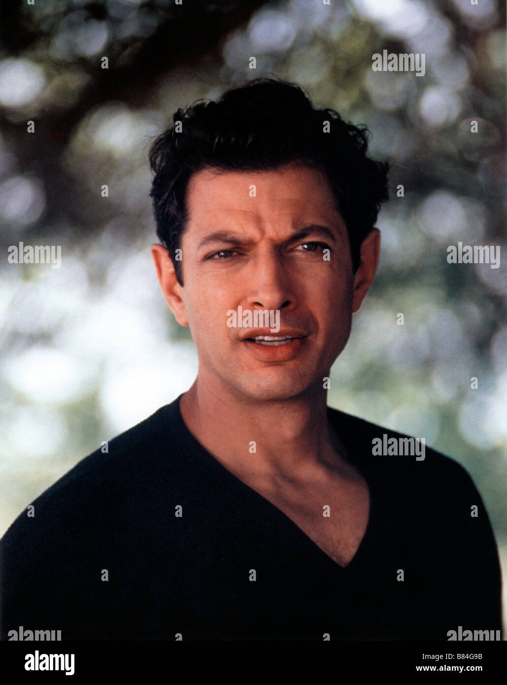 Puder 1995 jeff goldblum Fotos und Bildmaterial in hoher Auflösung Alamy