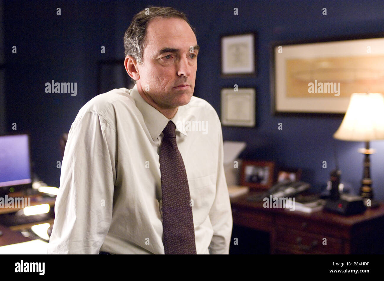 Intraçable Untraceable (2008) USA Peter Lewis Regie: Gregory Hoblit Stockfoto