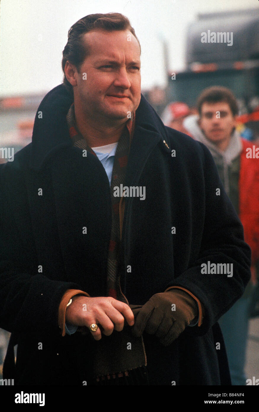 Tage des Donners Jahr: 1990 USA Randy Quaid Regisseur: Tony Scott Stockfoto