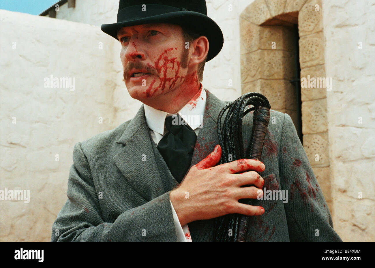 Die Proposition Jahr: 2005 Regie: John Hillcoat David Wenham Stockfoto