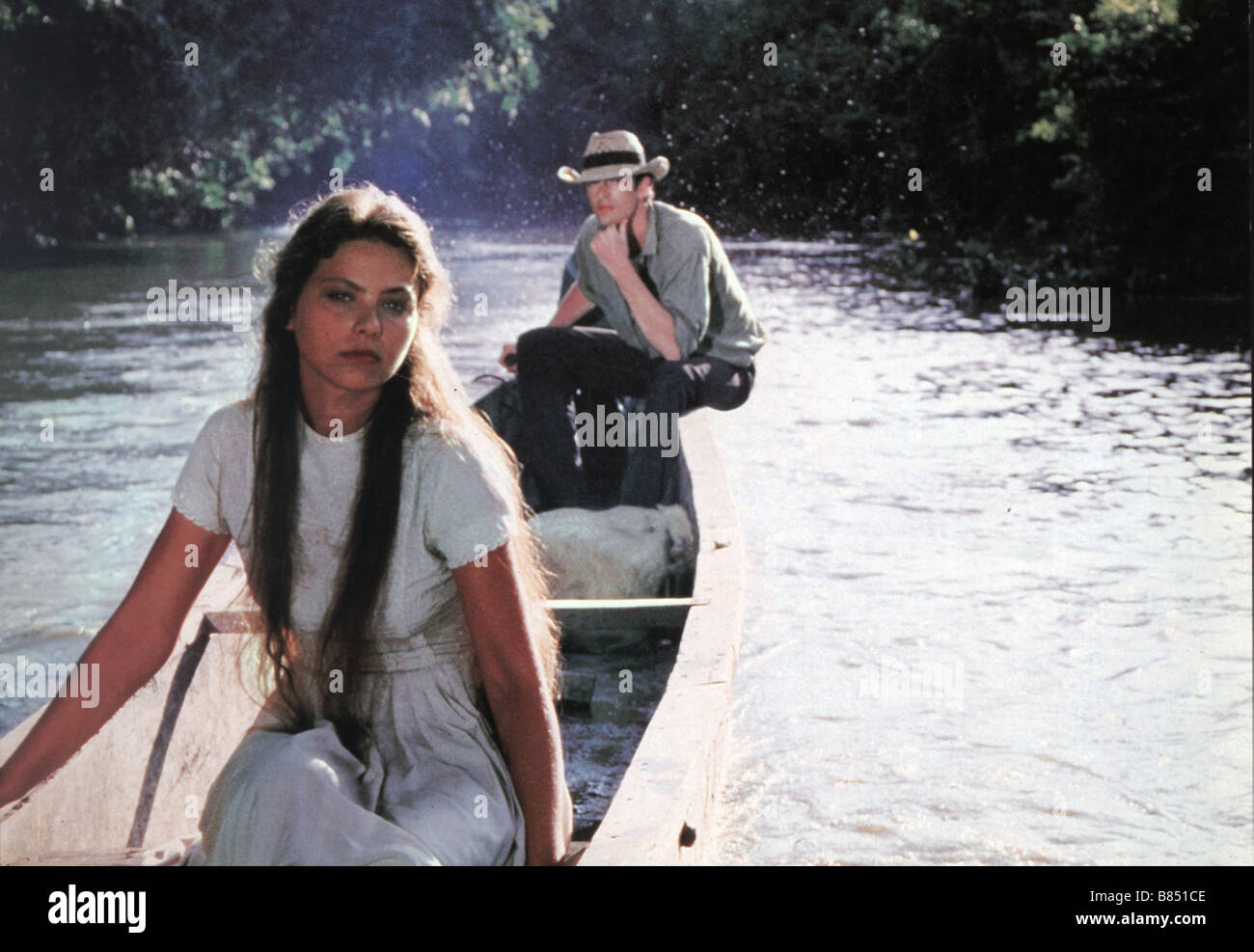 Cronaca di una Morte annunciata Chronik eines angekündigten Todes Jahr