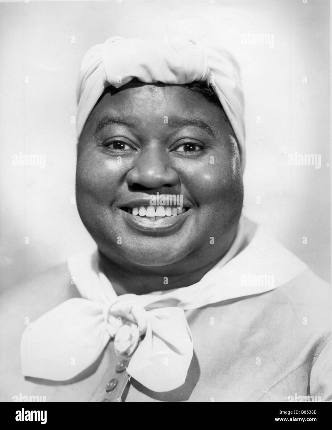 Mit dem Wind Jahr: 1939 - USA Hattie McDaniel Regisseur: Victor Fleming gegangen Stockfoto