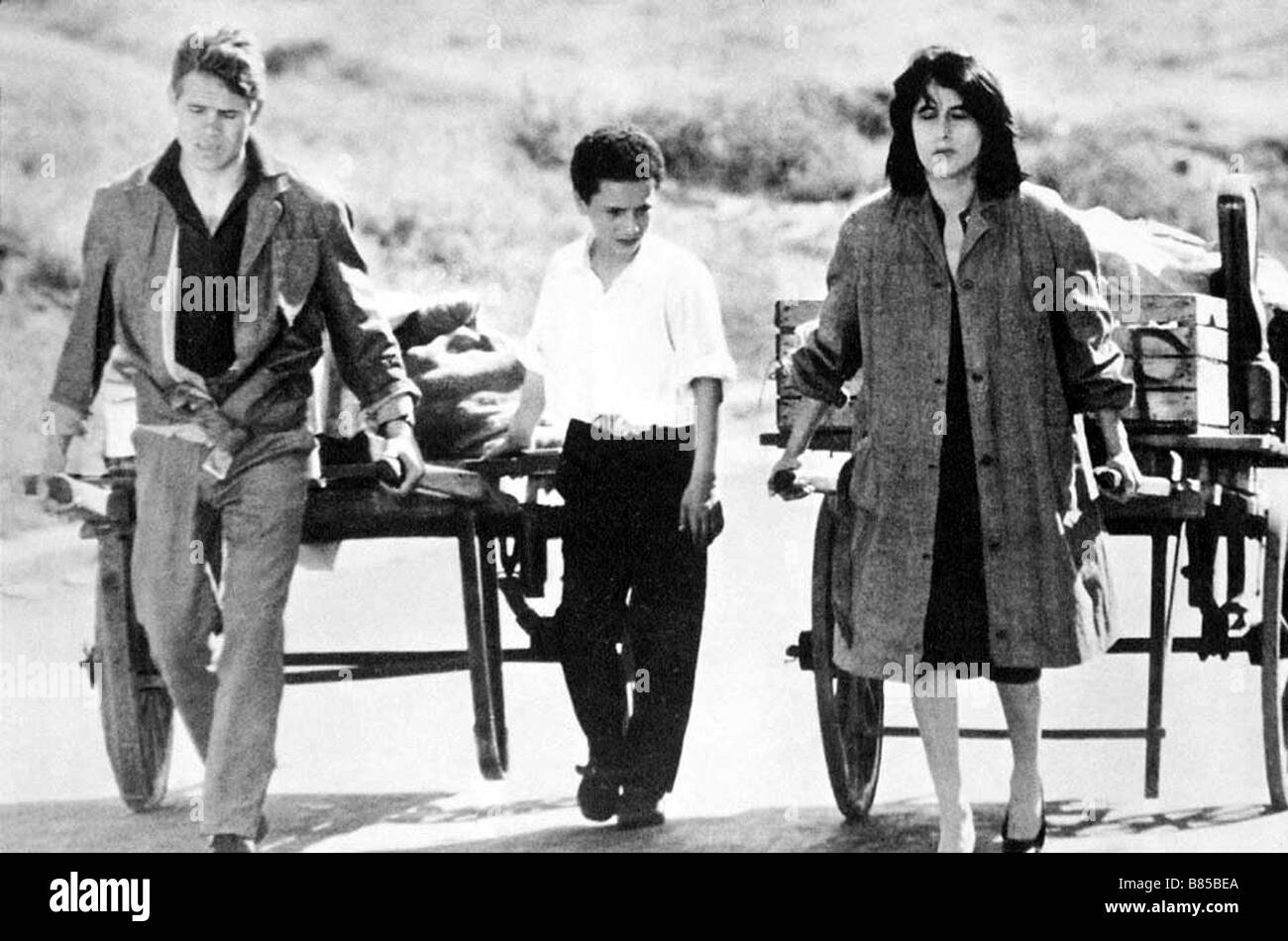 wallpapers Franco Citti Pasolini alamy