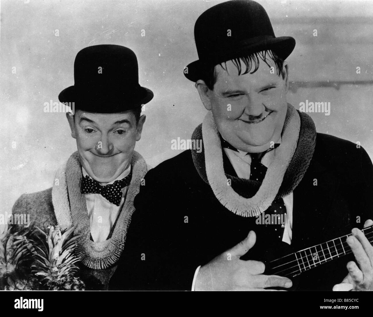 Söhne der Wüste Jahr: 1933-USA Stan Laurel, Oliver Hardy Regisseur: William A. Seiter Stockfoto