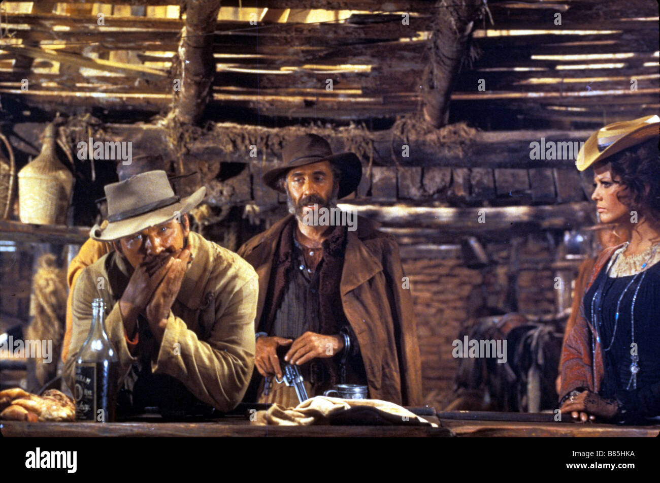 Es War Einmal im Westen C'era una volta il West Jahr 1968 Italien