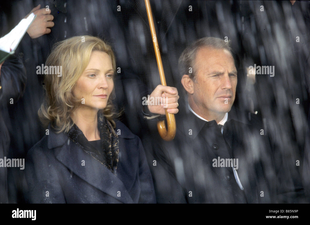 Les Bienfaits de La colère Die Oberseite des Zornes Année 2005 USA