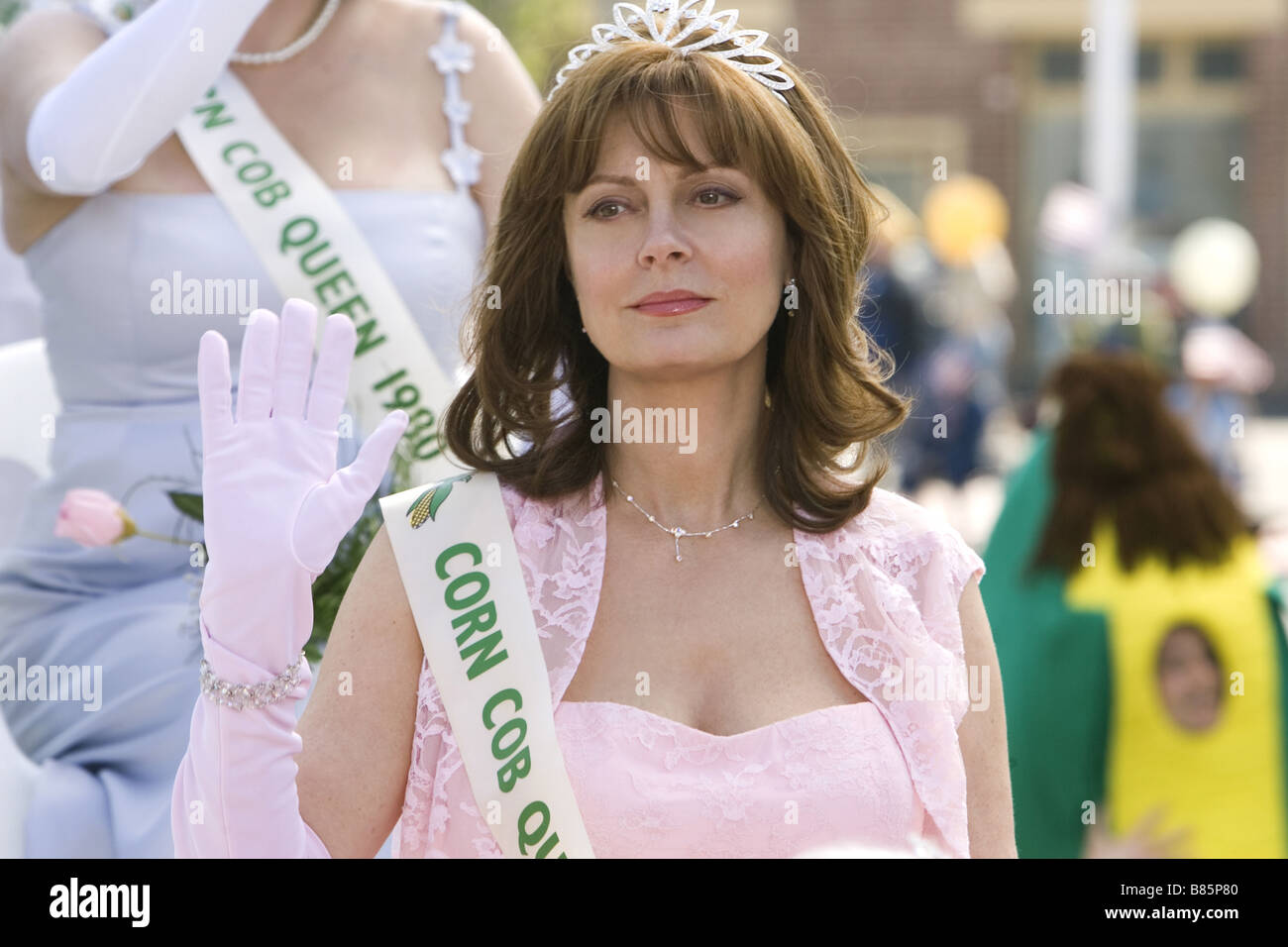 Monsieur Woodcock Herr Woodcock (2007) Susan Sarandon Regie: Craig Gillespie Stockfoto