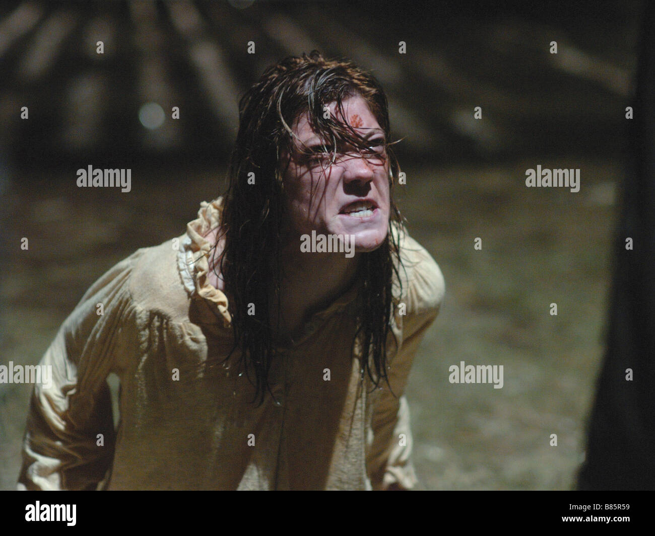 L'exorcisme d'Emily Rose Der Exorzismus von Emily Rose Année : 2005 - USA  Jennifer Carpenter Regie: Scott Derrickson Stockfotografie - Alamy