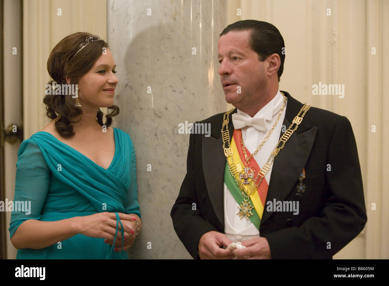 Che: Teil 2 Jahr: 2008 - Regie: Steven Soderbergh Franka Potente, Joaquim de Almeida. Stockfoto