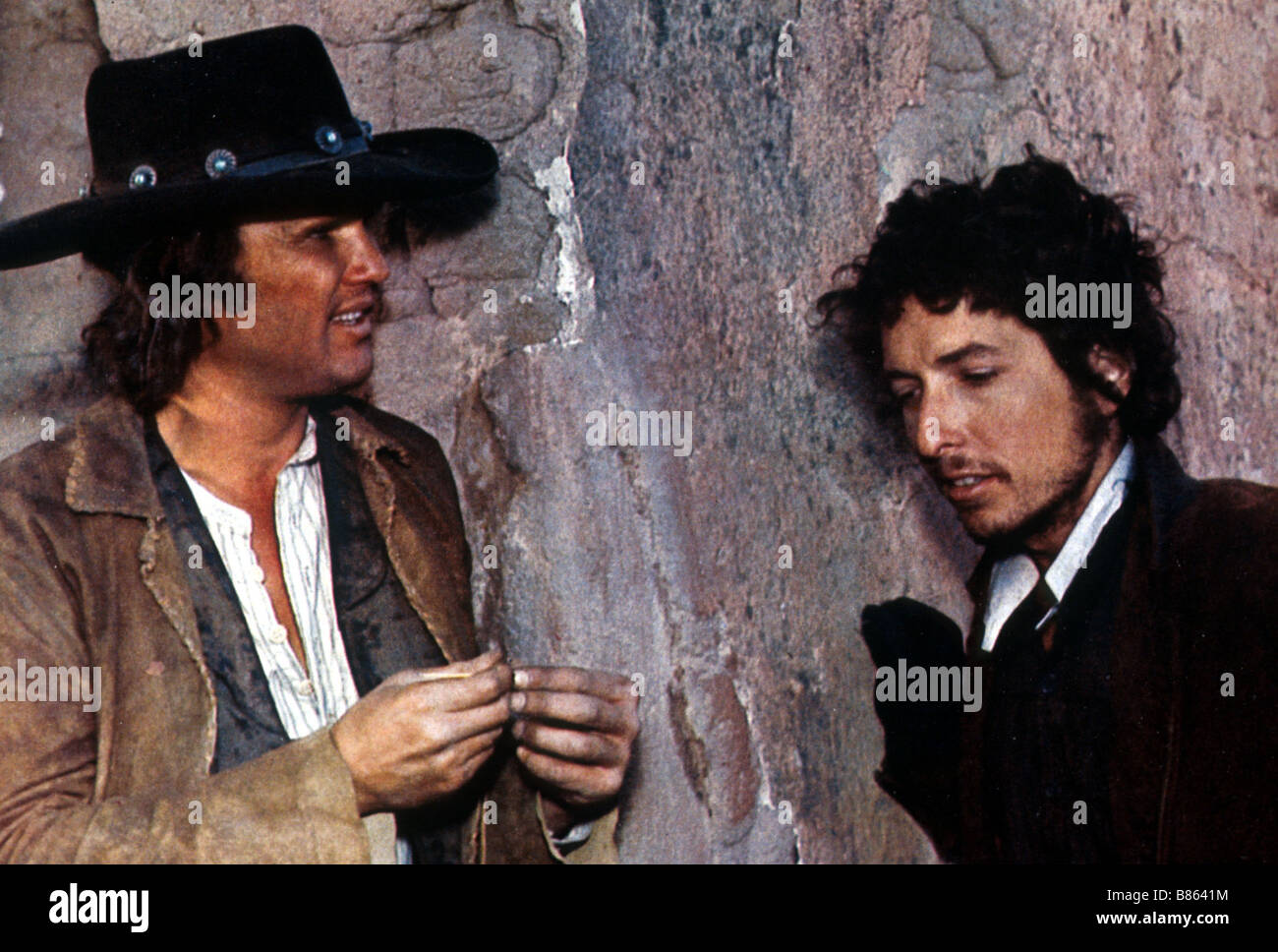 pat garrett e billy kid