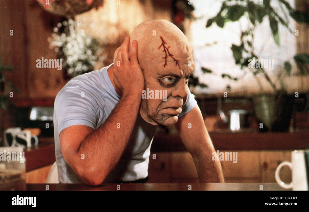 Mad Max Jahr: 1979 - Australien Mel Gibson Regie: George Miller Stockfoto