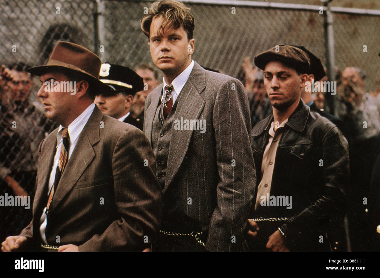 Les évadés Shawshank Redemption, die Jahr: 1994 - USA Tim Robbins Regie: Frank Darabont Stockfoto