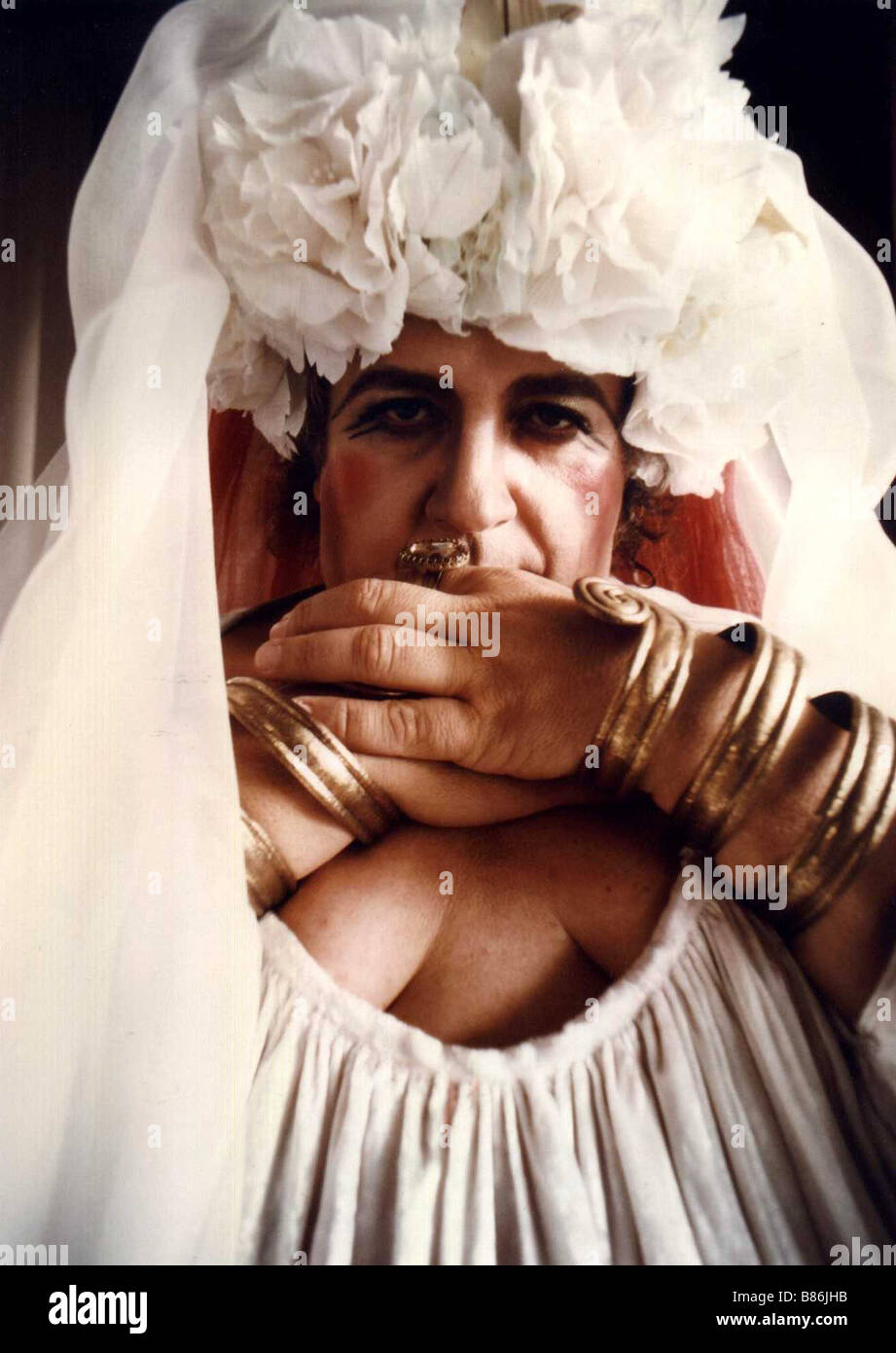 Caligola Jahr: 1979 Regie: Tinto Brass Giancarlo Badessi Stockfoto