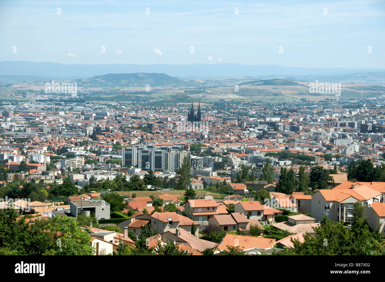Clermont Fotos und Bildmaterial in hoher Auflösung Alamy