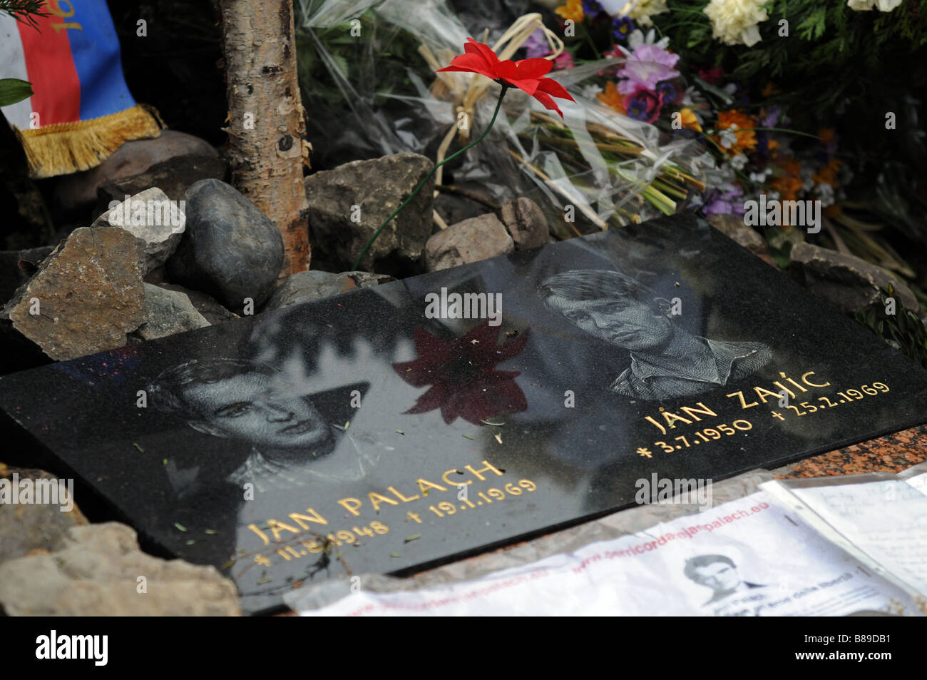 Palach Fotos und Bildmaterial in hoher Auflösung Alamy