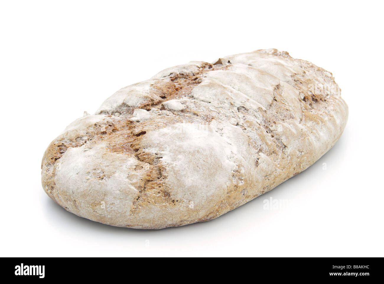 Brot Brot 01 Stockfoto