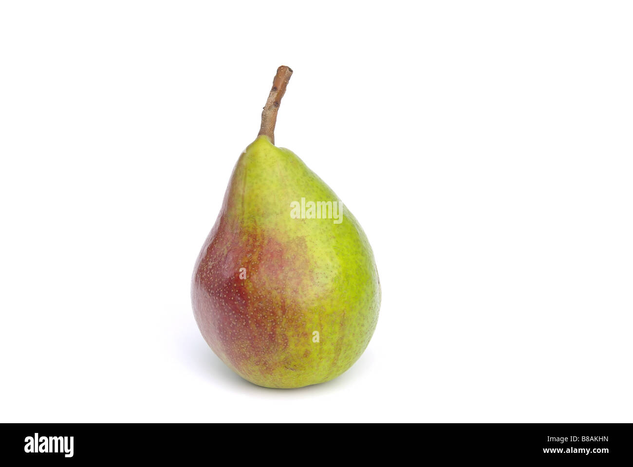 Birne Birne 08 Stockfoto