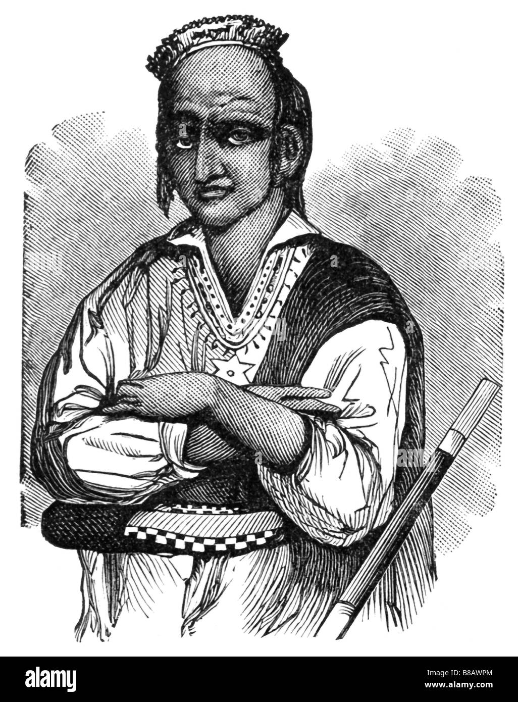 König Philipp Stockfoto